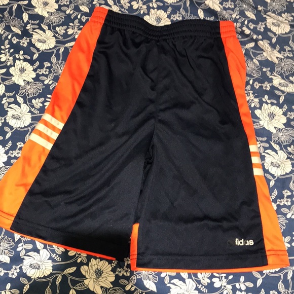 T-shirt & pants Adidas - Picture 2 of 2